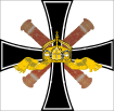 File:KMarine OF10-Großadmiral-Flag 1918.svg