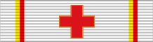 File:Red Cross Commendation Medal (Huai Siao) - Third class ribbon.svg