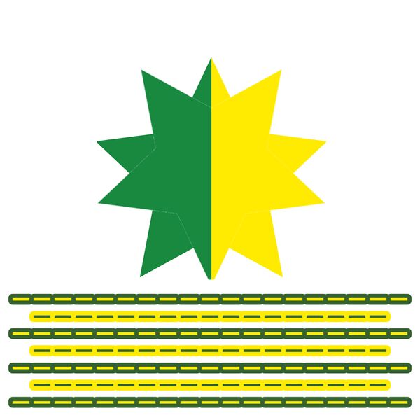 File:Coat of arms Green-Sunland Republic.jpg