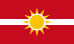 Flag of Province of Samarengrad
