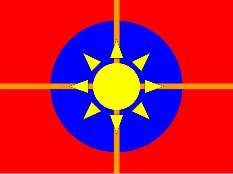 File:Kingdom of Krongle flag.jpg