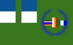 Flag of Nievenorte
