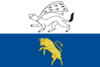 Nouveau Turin flag