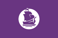 Pirate League (Abelden) flag.png