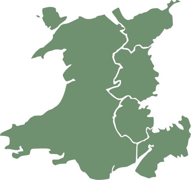 File:Welsh Micronational Union map.svg