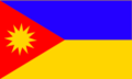 150px-Flag of Schalamzaar.png
