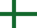 Flag of Democratic Republic of Arnham