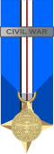 Baustralian Civil War Star medal.svg