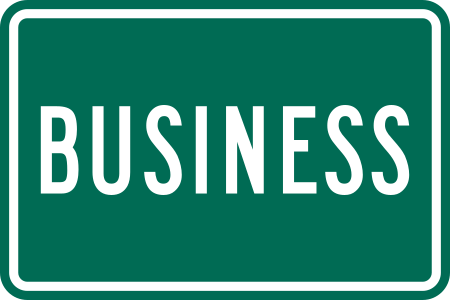 File:Business plate green.svg