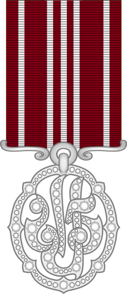 File:Distinguished and Long Service Medal (Vishwamitra).svg