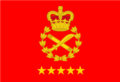 Standard of the Field Marshal (2020-present)