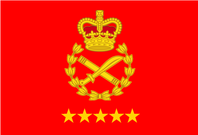 File:Marshal of the Honorary Armed Forces - Flag.png