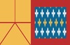 Flag of Cenomannica