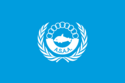 Flag of Abyei Republic