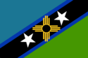 Flag of giarccnor