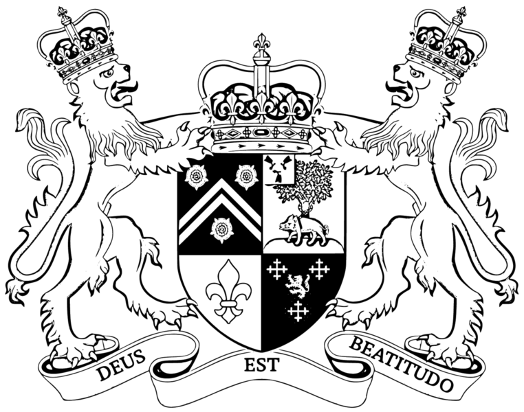 File:Gov Arms of Liahonia BW.png
