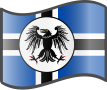 File:Hrafnarfjall flag icon.svg
