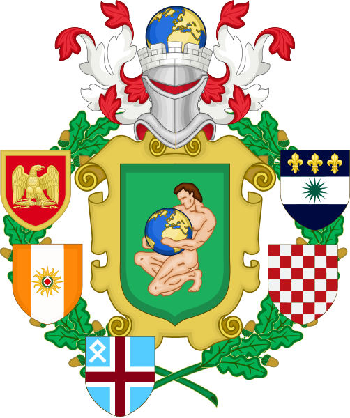 File:Lindenrouge Group coat of arms.svg