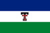 Flag of Tualatin City