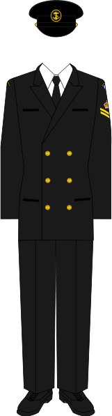 File:Uniform of a Master seaman.svg