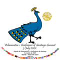 Vishwamitra-Conference of Santiago Summit logo.png