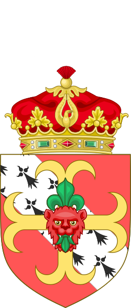 File:Arms of the House of Wyles.svg