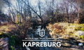 Kapreburg Charriot's Creek Tourism Poster.png