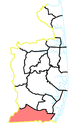 Map of Brandenburg locator.png