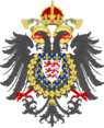Imperial Coat of Arms of