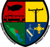 Siroccan Coat of Arms