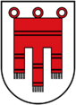 Coat of arms of Republic of Voralberg