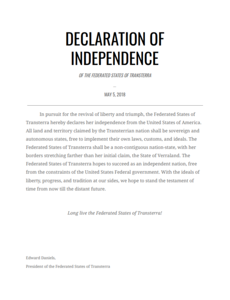 File:Declaration of Independence of the Federated States of Transterra.PNG