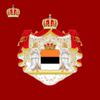 Royal Standard of the Grand Dukes