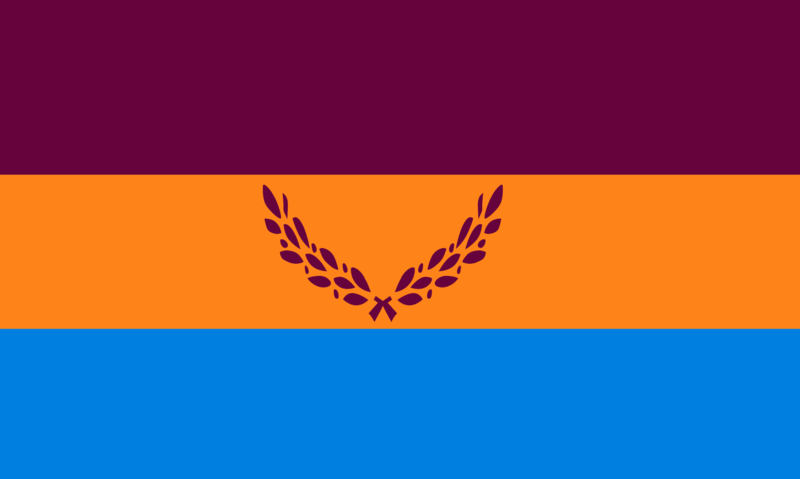 File:Flag of Mikrá Elláda.png