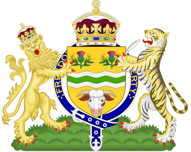 File:Prince William, Duke of Ernest - RKG - Coat of Arms.svg