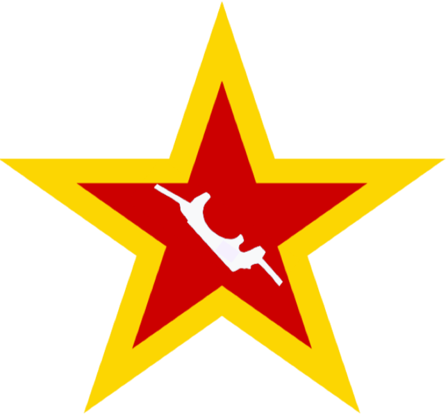 File:Emblem of Workers Army of Republic of Jaïlavera.png