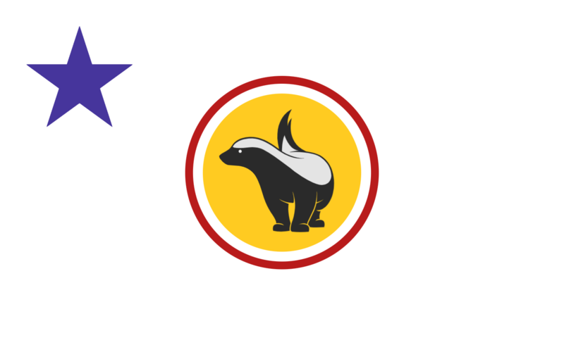 File:Flag of Fort Hailey's.png