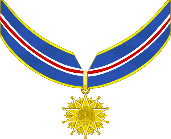 File:Insignia of the Commander Grade of the Royal Vishwamitran Order of Merit.svg