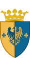 Arms of Itarcia