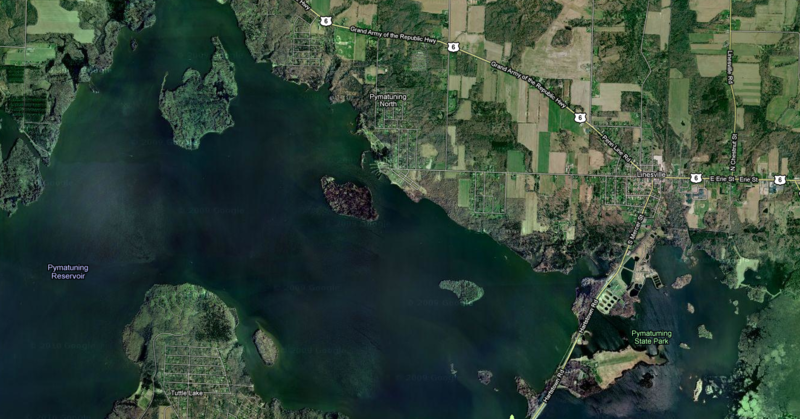 File:Location of Pymatuning JT.png