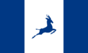 Flag of Antelope Island