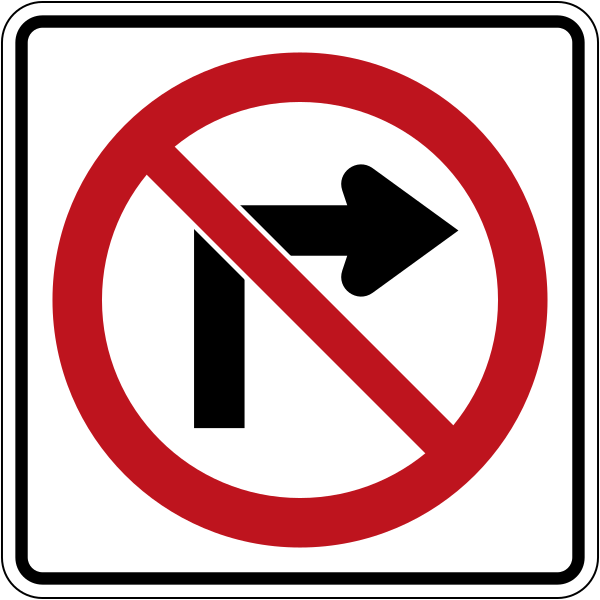 File:Baustralia no right turn sign.svg