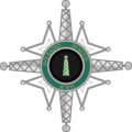 Breast star of the Order of the Mast In The Woods.png