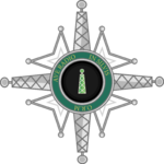 Breast star of the Order of the Mast In The Woods.png