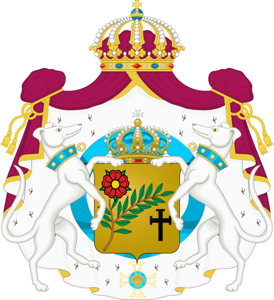File:Coat of Arms of Wynnland.png