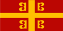 Flag of F.I.C. Empire