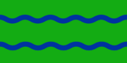 Flag of Concluver (27 June 2023)
