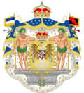 Coat of arms of Occidia