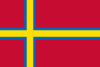 Flag of Viguerie of Oslovia