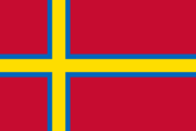 Current flag